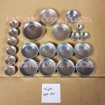 Toyota 2.5 16v 2KDFTV CPS core plug