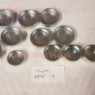 Toyota 5AFE Core Plug