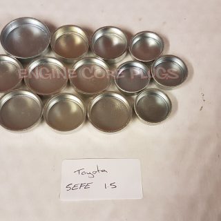 Toyota 5EFE Core Plug