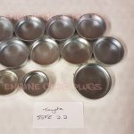 Toyota 5SFE Core Plug
