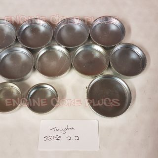 Toyota 5SFE Core Plug