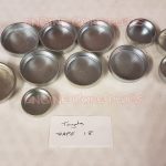 Toyota 7AFE core Plug