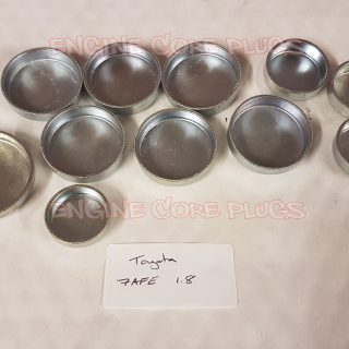 Toyota 7AFE core Plug