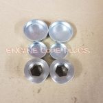 Ford Zetec SE Full core plug set 1.25 1.4 1.6 1.7 16v Fiesta Fusion Focus C max Mondeo Puma