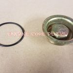 mercedes benz O.E hex 2 Core plug