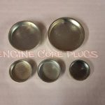 VW 1.4 16v petrol Core plug set Beetle Bora Caddy Golf Lupo Polo