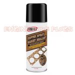 Copper gasket spray Hi-Temperature Sealant - 450ml can