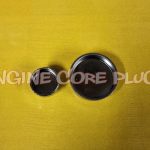 Kubota Beta Marine 10 14 16 cylinder head core plug set