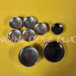 Kubota Z400 Z402 Z482 Z602 full core plug set