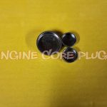 Kubota D905 D1005 D1105 D1105T cylinder head core plug set