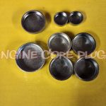 Kubota D905 D1005 D1105 D1105T full core plug set