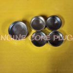 Kubota Beta Marine 28 30 engine block core plug set