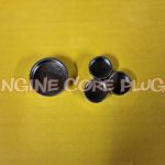 Kubota Beta Marine 35 cylinder head core plug set