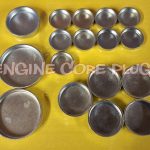 Kubota D1302 D1402 D1403 D1503 D1703 full core plug set