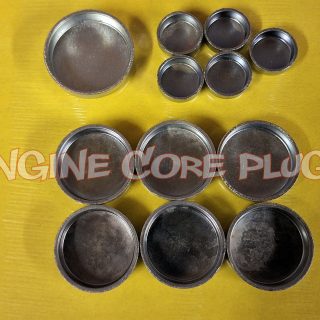 Kubota D650 D750 D850 D950 full core plug set