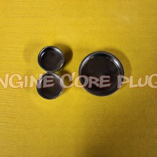Kubota Beta Marine 20 25 cylinder head core plug set
