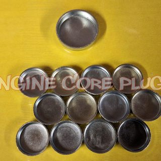 Kubota V1702 V1902 V1903 V2003T V2203 V2403 cylinder head core plug set
