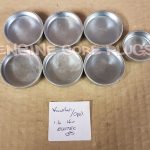 Vauxhall Astra Corsa Tigra 1.4 16v X14XE Ecotec engine Core plug set