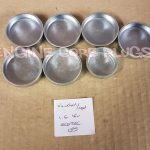 Vauxhall Astra Corsa Tigra Vectra 1.6 16v X16XE Ecotec Engine Core plug set