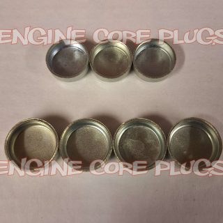Subaru 1KR-FE 1.0 12v 3 cylinder Core plug set Justy