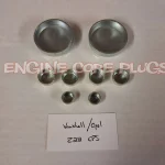 Cadillac BLS 2.8 24v V6 A28NET Z28NET Z28NEL Core plug set