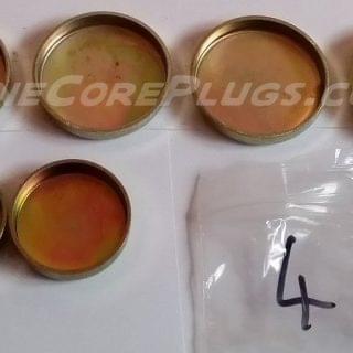 BMW 5 6 7 Series E12 E28 E32 2.5 2.8 3.0 3.4 6 Cylinder automotive core plug set