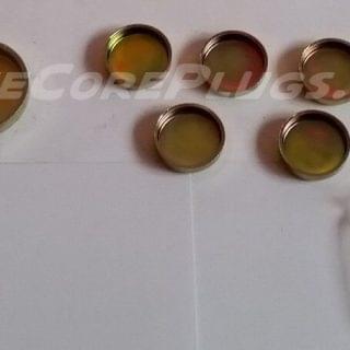 Bedford Rascal 800cc 1.0 F8A F10A automotive core plug set