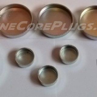 Rover P5 P6 3.5 3.9 V8 automotive core plug set